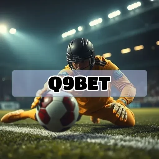 Q9 bet: Descubra por que as Apostas Totais São Irresistíveis