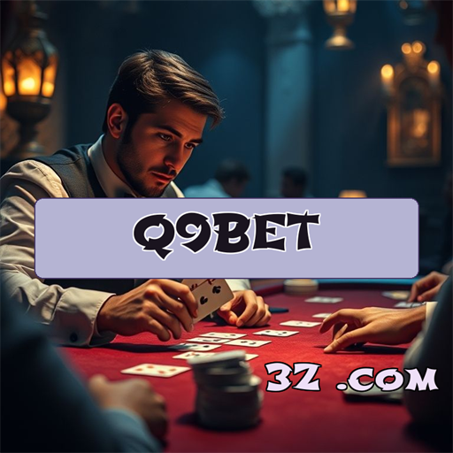 Os Melhores Bônus do Q9 Bet para Aumentar Suas Chances