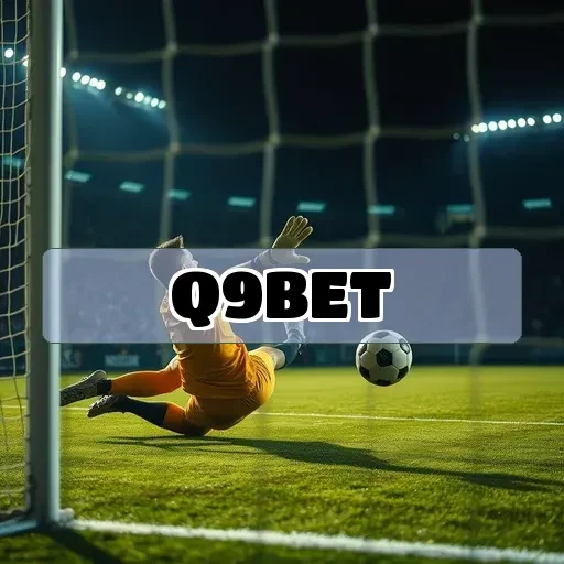 Q9 bet: Descubra a Seção de Perguntas Frequentes Que Todos Estão Falando