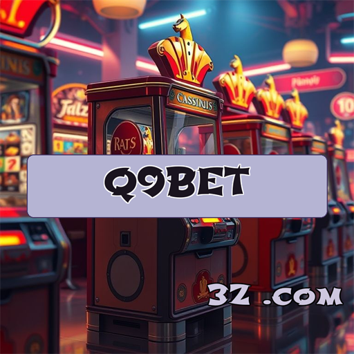 Aventura em Jogos: Explore o Mundo no Q9 bet