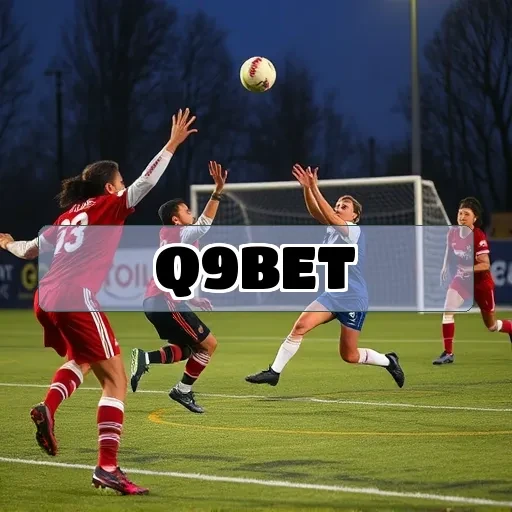 Q9 bet Poker Online