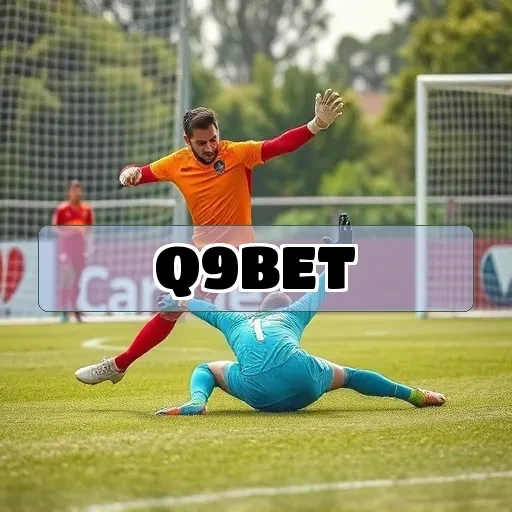Q9 bet Dicas e Estratégias